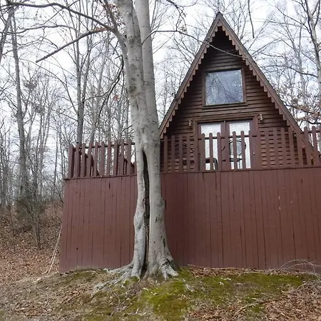 A-Frame Cabin #4 On Patoka Lake In Southern Indiana